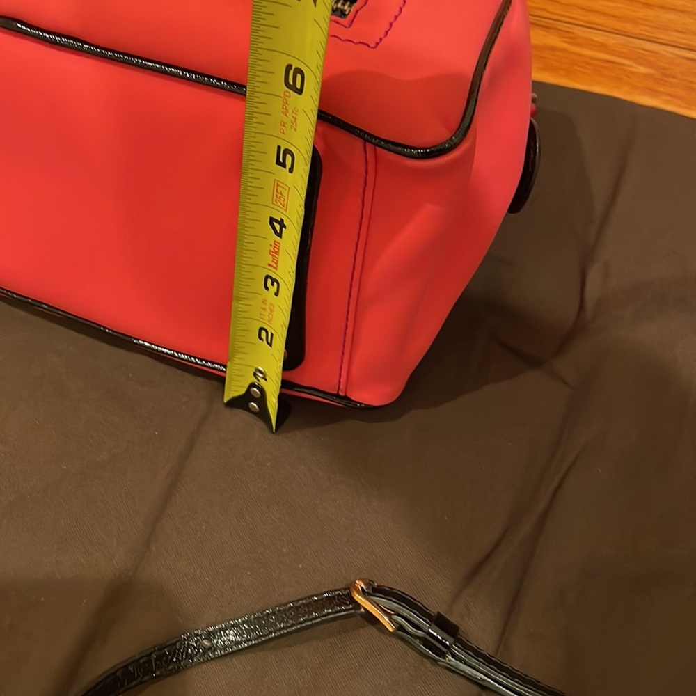 Tod’s handbag - Picture 11 of 13